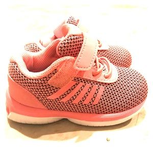 KSwiss Toddler sneakers NWOT